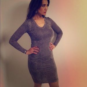 Bodycon Dress